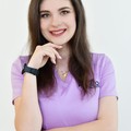 Фотография специалиста Агафонова Ольга Олеговна