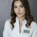 Фотография специалиста Худоложкина Ульяна Павловна