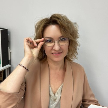Студия маникюра Oksana Kopunova фото 1
