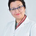 Фотография специалиста Андреева Елена Юрьевна