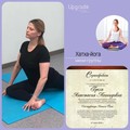 Фотография специалиста Греля Анастасия