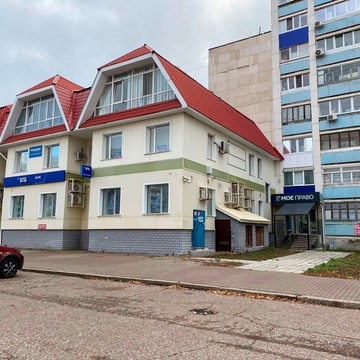 Единый центр поддержки Мое право фото 2