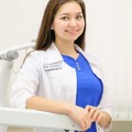 Фотография специалиста Нургалиева Алла Владимировна