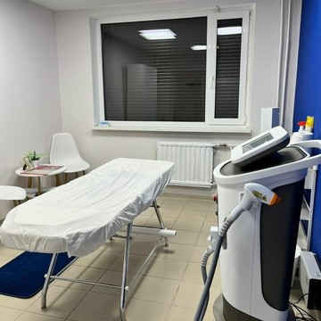 Студия эпиляции Dr. Laser на проспекте Испытателей фото 2