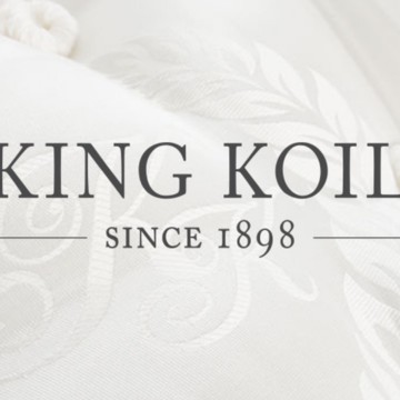 Бутик King Koil на улице Малышева фото 2