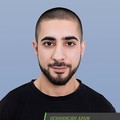 Фотография специалиста Оганнисян Арам Сергеевич