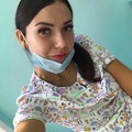 Фотография специалиста Низовцева Анастасия Андреевна
