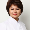Фотография специалиста Пушкарева Ольга Николаевна