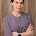 Фотография специалиста Малкова Мария Евгеньевна