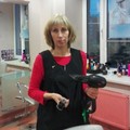 Фотография специалиста Хомякова Ирина