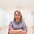 Фотография специалиста Черноморец Ольга Владимировна