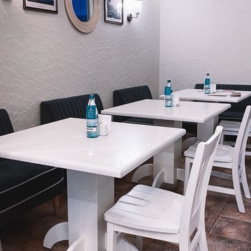 Ресторан грузинской кухни Амирани фото 2