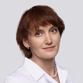Фотография специалиста Филатова Юлия Борисовна