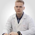 Фотография специалиста Горбатенко Денис Сергеевич