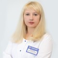 Фотография специалиста Воротникова Людмила Владимировна
