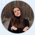 Фотография специалиста Пятова Мария