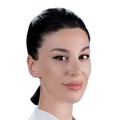Фотография специалиста Табукова Джаминат Расуловна