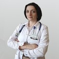 Фотография специалиста Ефремова Елена Владимировна