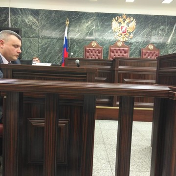 Адвокат по уголовным делам Журавлев А.А. фото 3