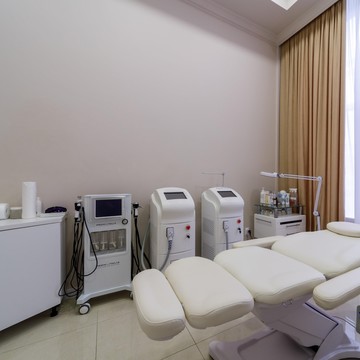 Косметологическая клиника Promoitalia фото 2