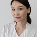 Фотография специалиста Савинова Ирина Валерьяновна