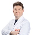 Фотография специалиста Городецкий Вадим Романович
