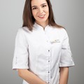 Фотография специалиста Василевская (Акимова) Ольга Викторовна