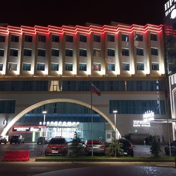 ТЦ Электромир фото 3