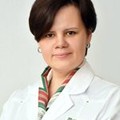 Фотография специалиста Поливода Анна Михайловна