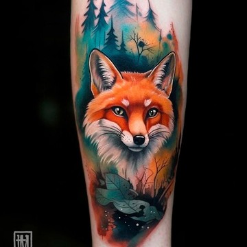 TM TATTOO фото 3