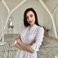 Фотография специалиста Егорова Анастасия
