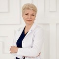 Фотография специалиста Парфенова Ирина Фридриховна