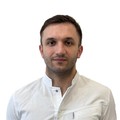 Фотография специалиста Алискеров Фархад Алидинович
