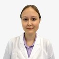 Фотография специалиста Семенова Наталья Владимировна