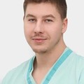 Фотография специалиста Дубровин Владимир Константинович