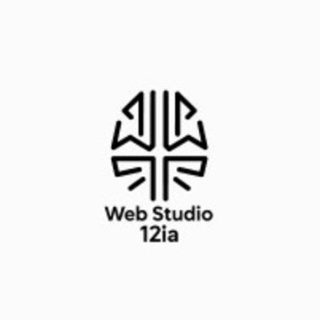 Веб-студия 12 ia фото 1