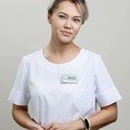 Фотография специалиста Имаева Маргарита
