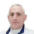 Фотография специалиста Абдурагимов Руслан Багаутдинович