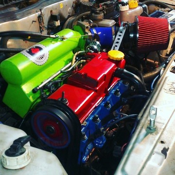 Автосервис Full Custom Garage фото 3