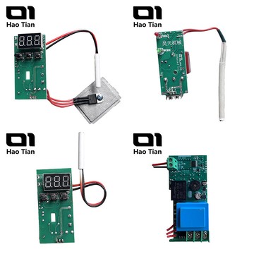 Haotian Welding фото 2