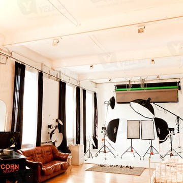 PopcornStudio фото 1