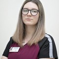 Фотография специалиста Шевченко Мария Александровна
