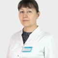 Фотография специалиста Агишева (Каримова) Инесса Радиковна