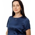 Фотография специалиста Егошина Ирина Александровна