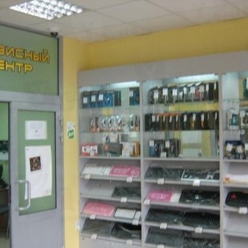 Компьютерный супермаркет НИКС Рязань на улице Полетаева фото 2