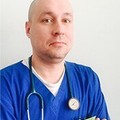 Фотография специалиста Разумов Антон Юрьевич