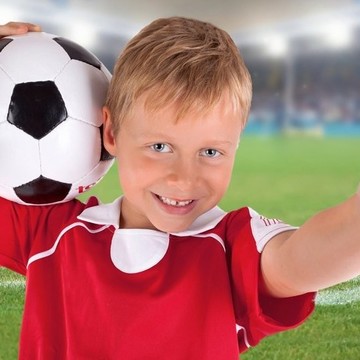 Детско-юношеский футбольный клуб Звездный Мяч фото 1