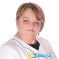 Фотография специалиста Винникова Наталья Дмитриевна