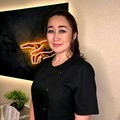 Фотография специалиста Куватова Гульназ