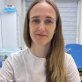 Фотография специалиста Павленова Наталья Викторовна